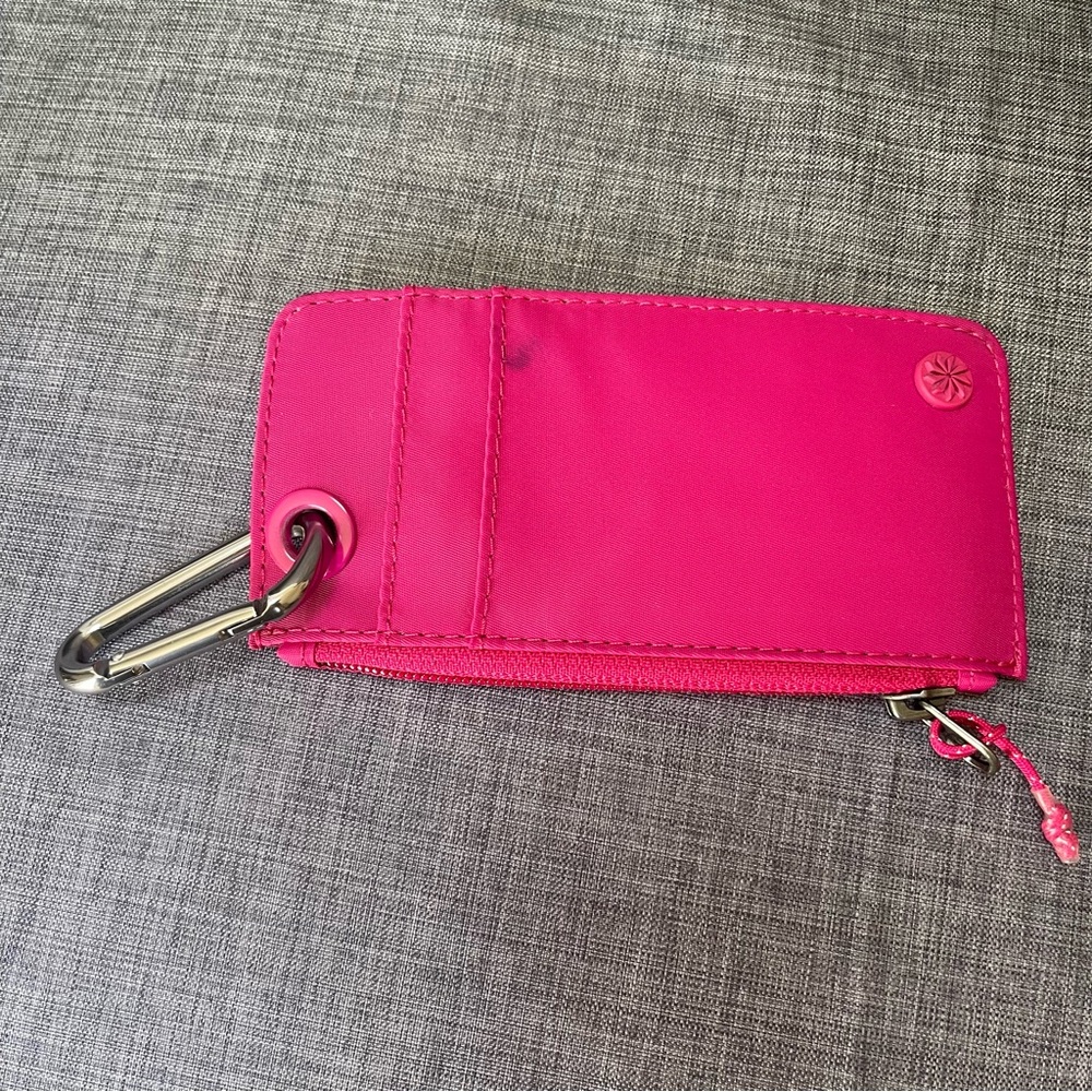 Athleta Coffe Run Wallet 2.0